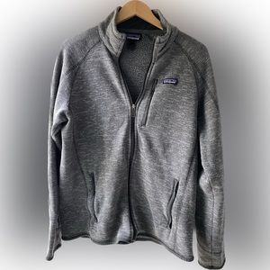 Patagonia Better Sweater Fleece